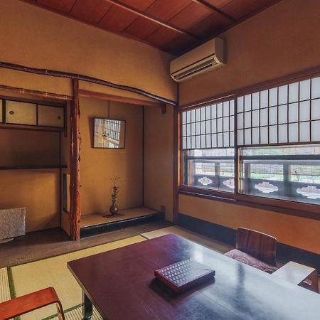 京都 元奈古旅馆酒店 外观 照片