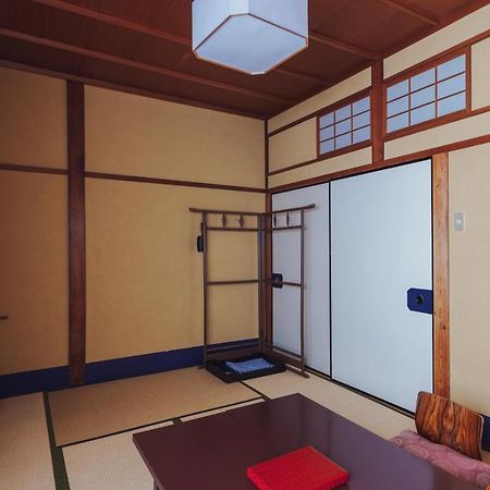 京都 元奈古旅馆酒店 外观 照片