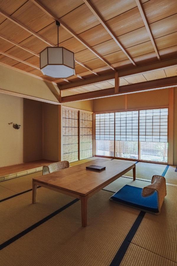 京都 元奈古旅馆酒店 外观 照片