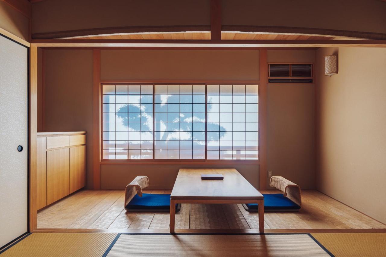 京都 元奈古旅馆酒店 外观 照片