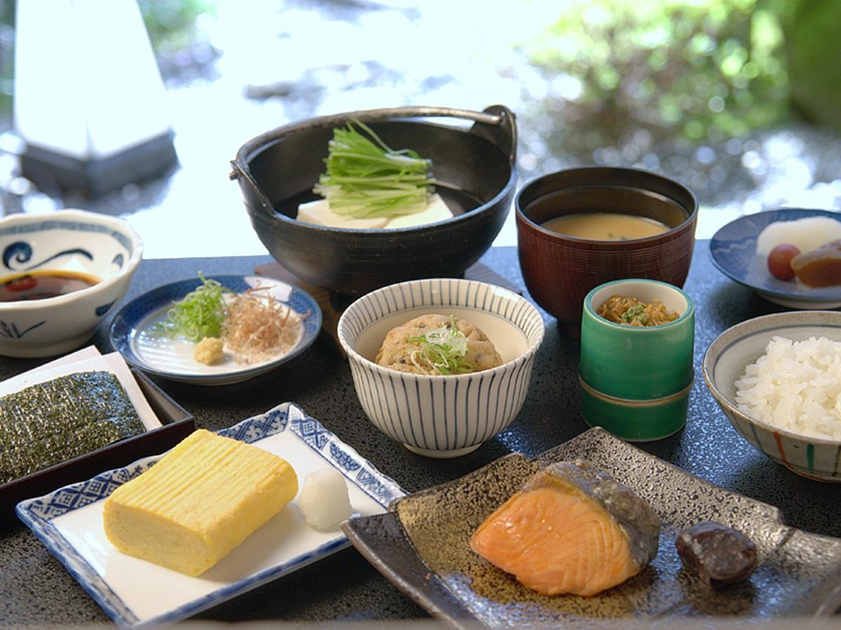 京都 元奈古旅馆酒店 外观 照片
