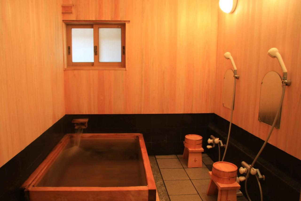 京都 元奈古旅馆酒店 外观 照片