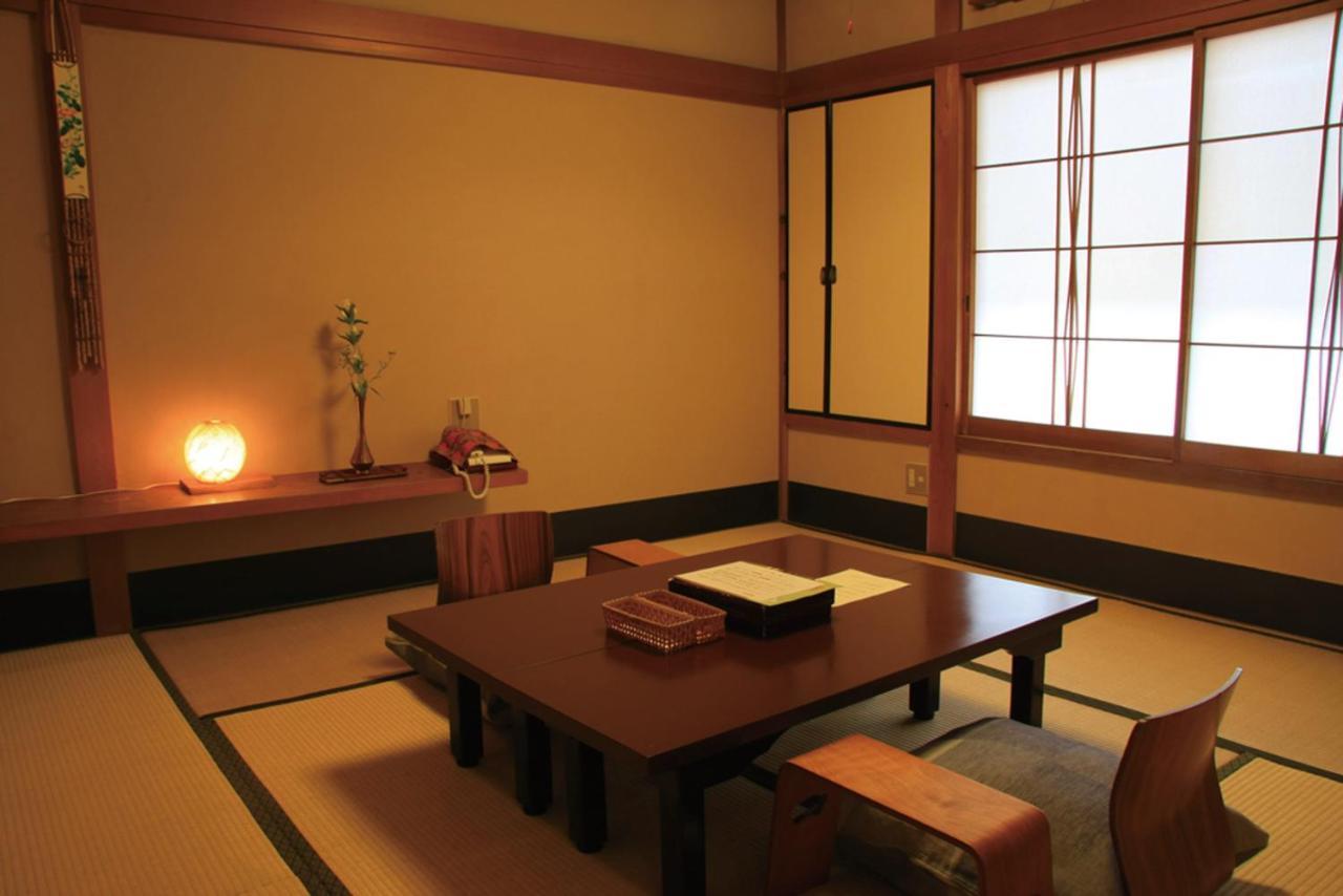 京都 元奈古旅馆酒店 外观 照片