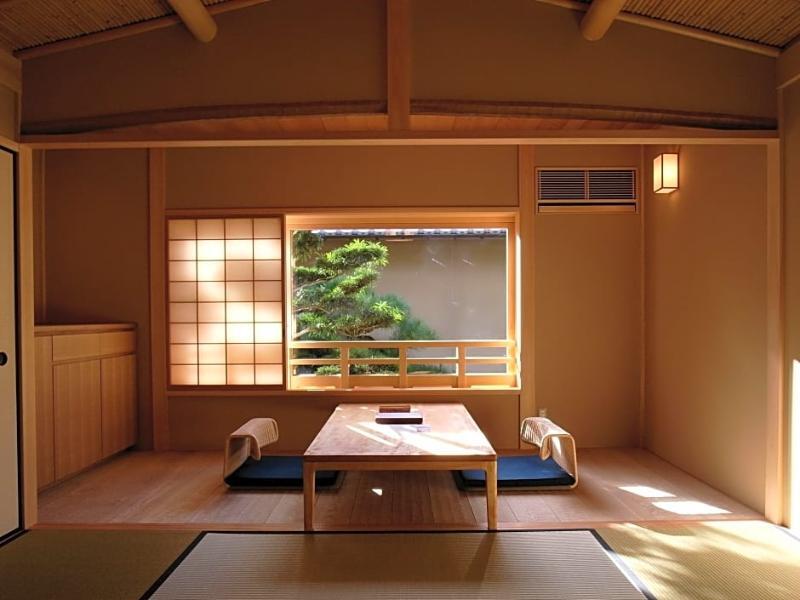 京都 元奈古旅馆酒店 外观 照片