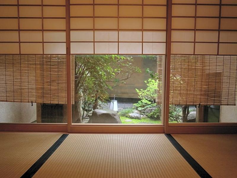 京都 元奈古旅馆酒店 外观 照片