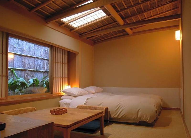 京都 元奈古旅馆酒店 外观 照片